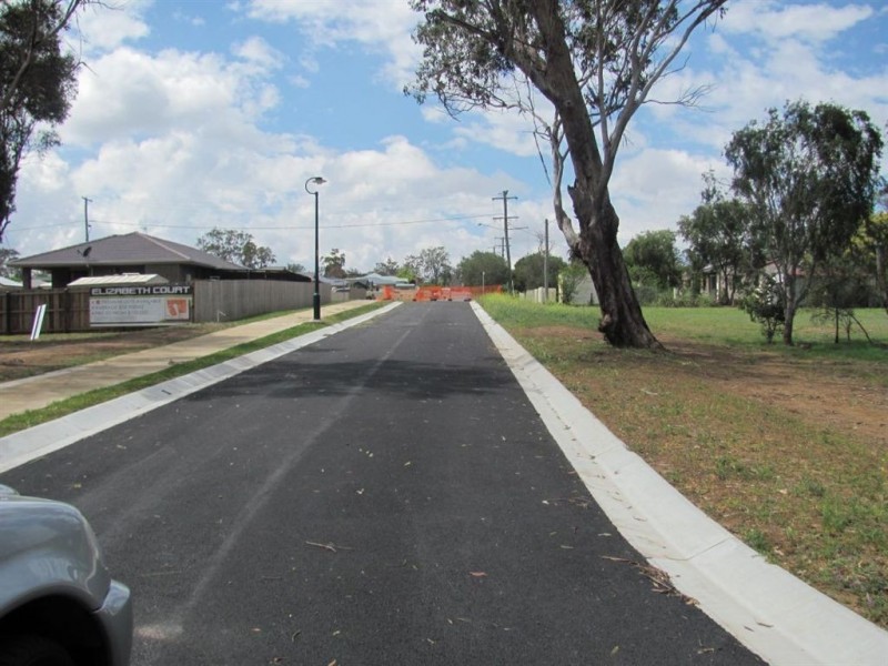 0 GLenwood Court, Warwick QLD 4370