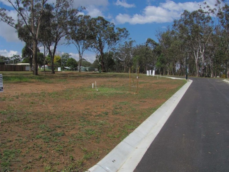 0 GLenwood Court, Warwick QLD 4370