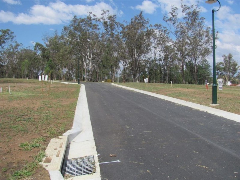 0 GLenwood Court, Warwick QLD 4370