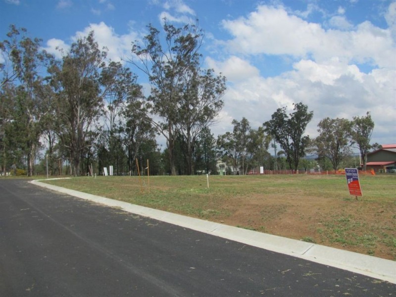 0 GLenwood Court, Warwick QLD 4370