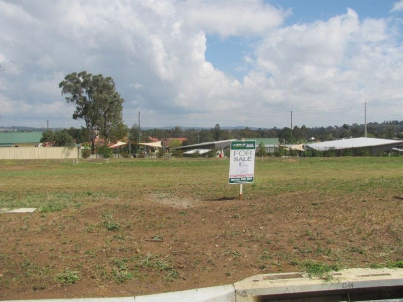 0 GLenwood Court, Warwick QLD 4370