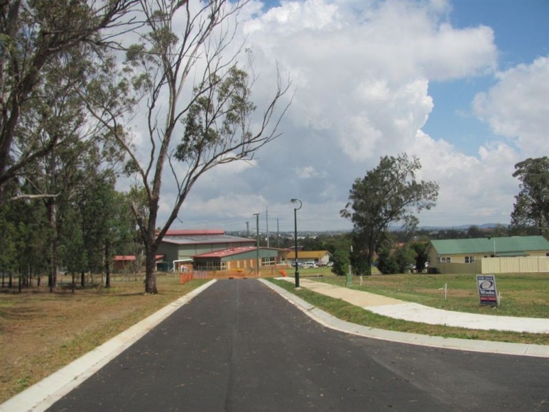 0 GLenwood Court, Warwick QLD 4370