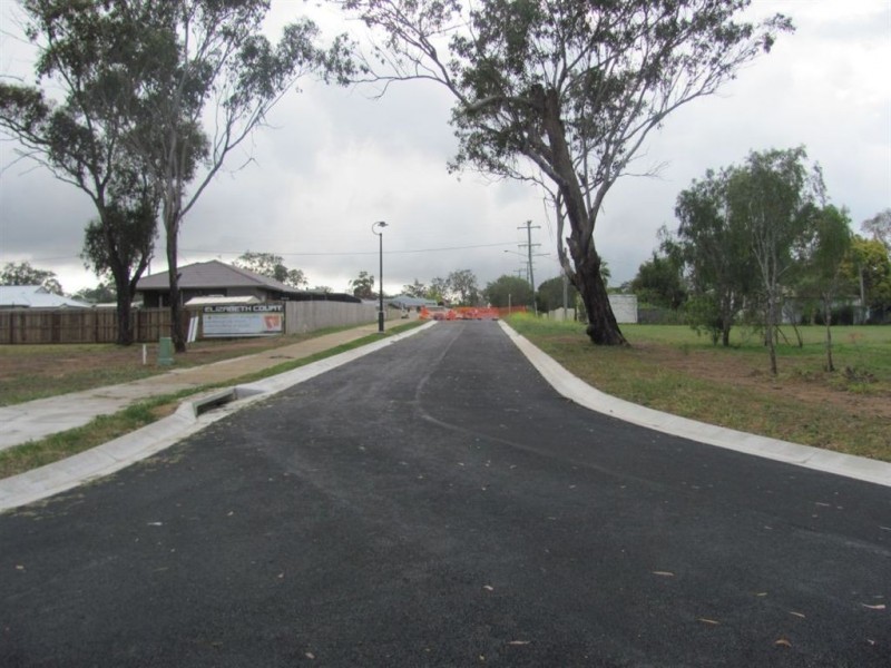 0 GLenwood Court, Warwick QLD 4370