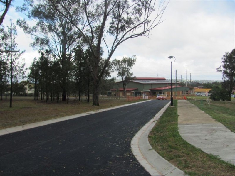 0 GLenwood Court, Warwick QLD 4370