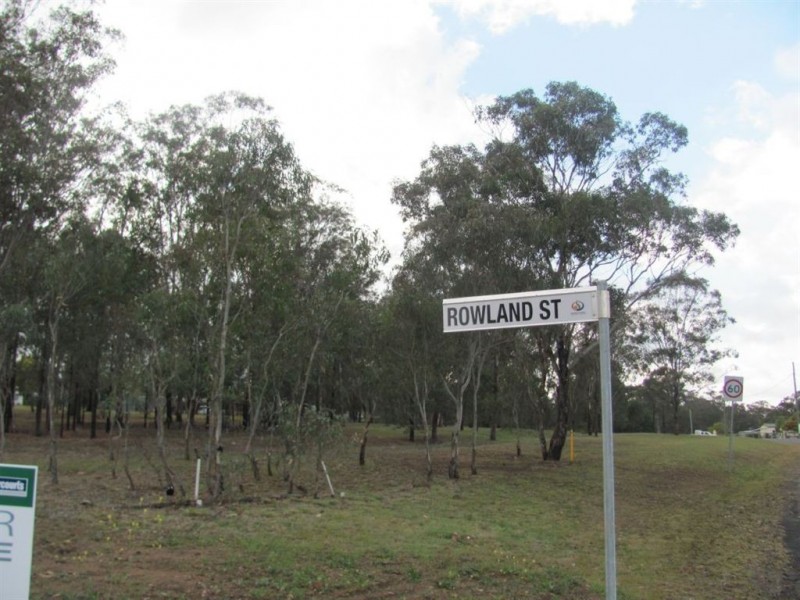 0 GLenwood Court, Warwick QLD 4370