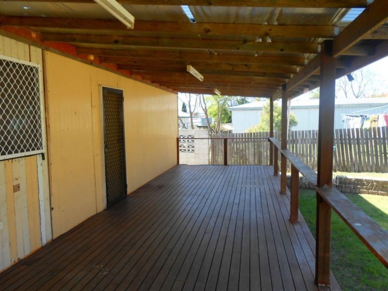 160 Wood Street, Warwick QLD 4370