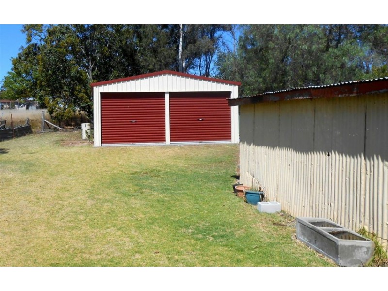 160 Wood Street, Warwick QLD 4370