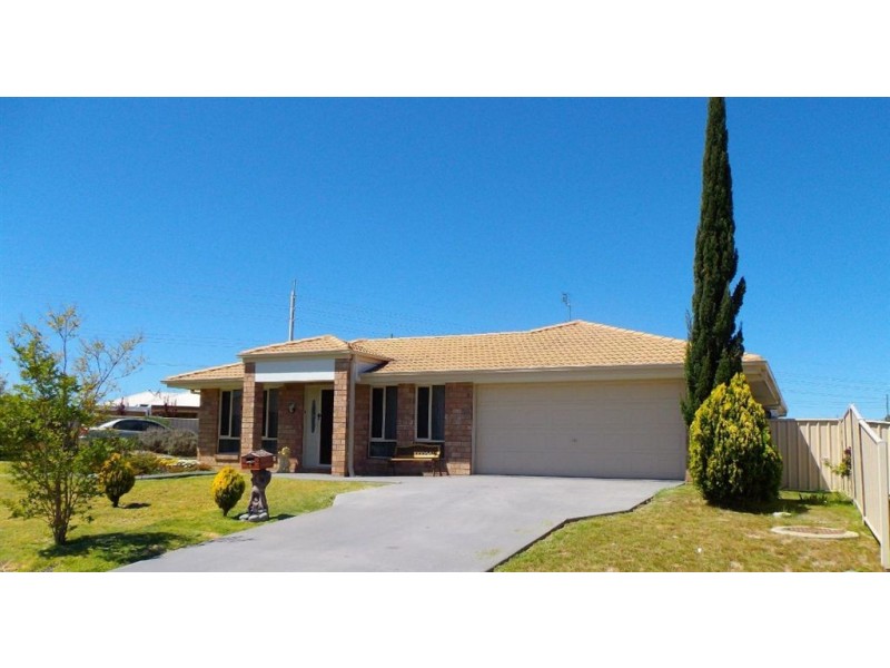 Warwick QLD 4370