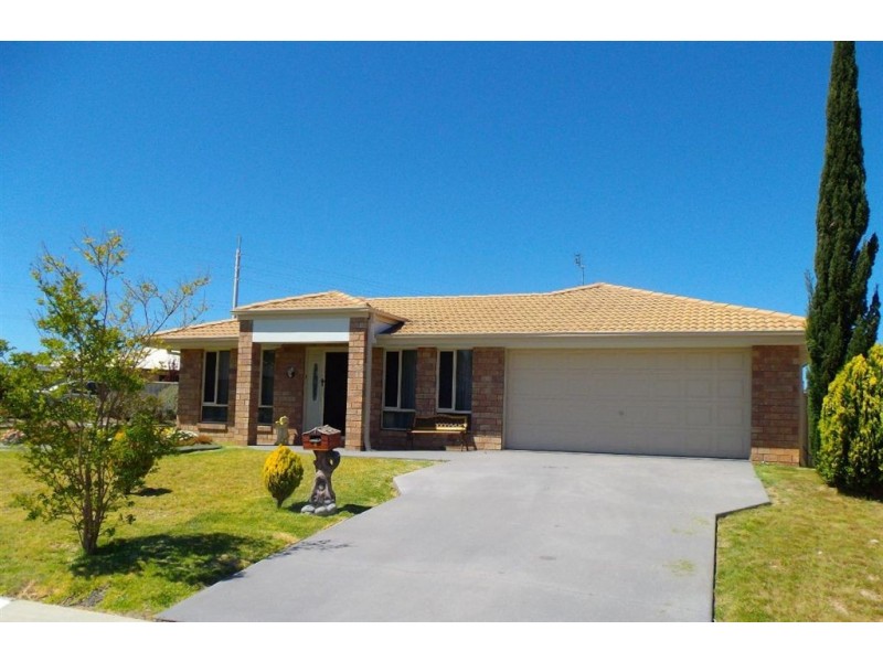 Warwick QLD 4370