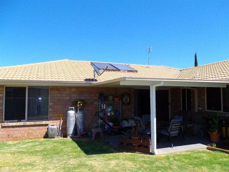 Warwick QLD 4370