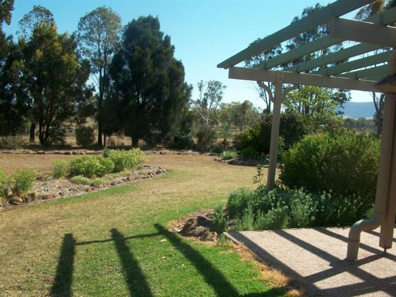 Warwick QLD 4370