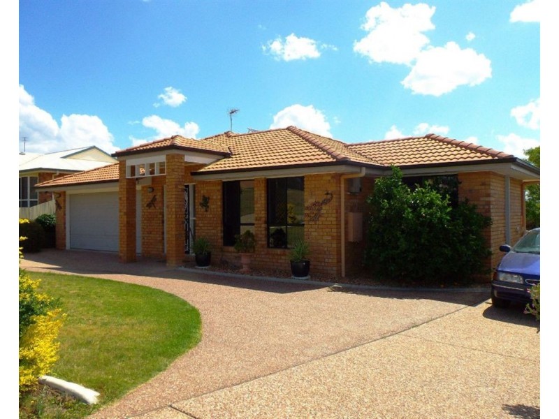 30 Boronia Dve, Warwick QLD 4370