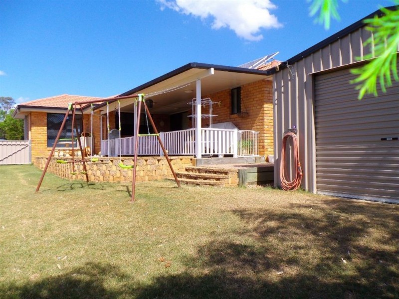 30 Boronia Dve, Warwick QLD 4370