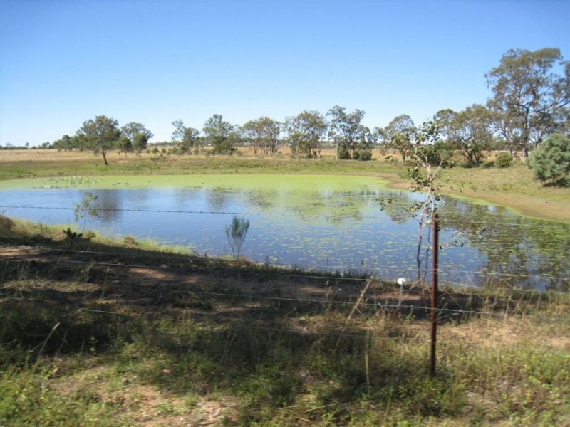 231 Washpool Rd, Warwick QLD 4370