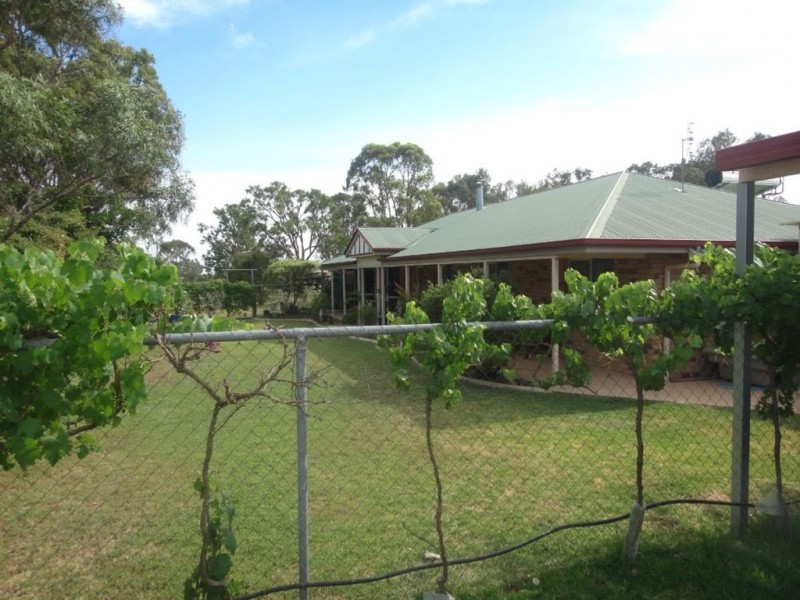231 Washpool Rd, Warwick QLD 4370