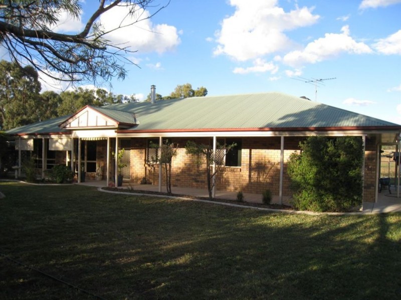 231 Washpool Rd, Warwick QLD 4370