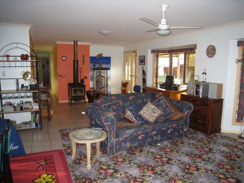 231 Washpool Rd, Warwick QLD 4370