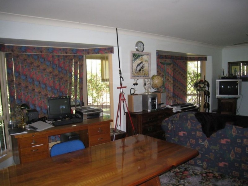 231 Washpool Rd, Warwick QLD 4370