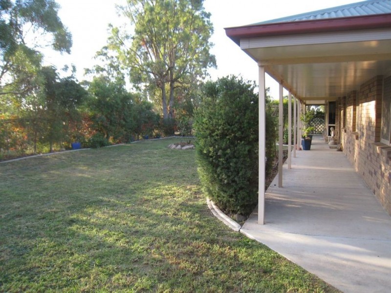 231 Washpool Rd, Warwick QLD 4370