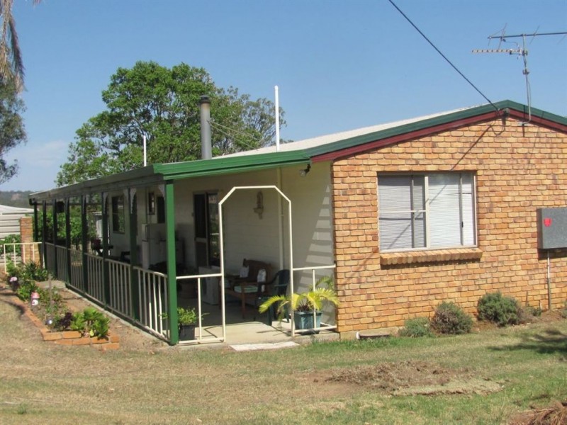 Warwick QLD 4370