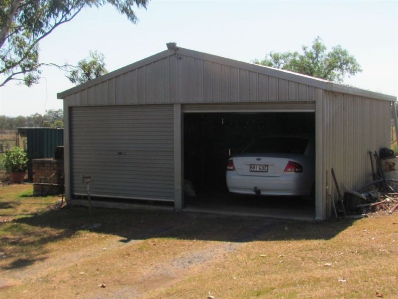 Warwick QLD 4370