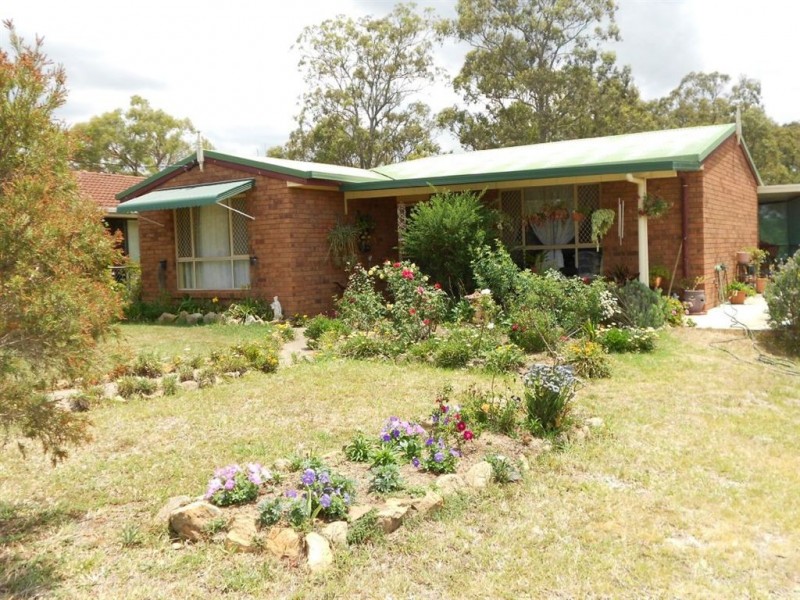 Warwick QLD 4370