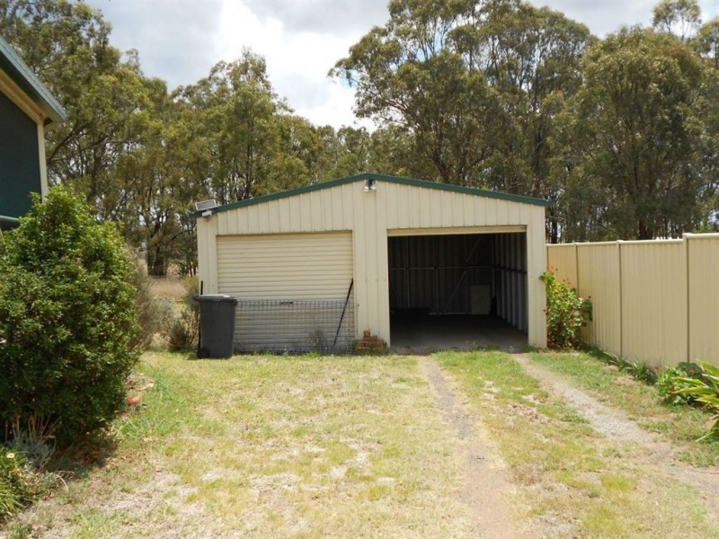 Warwick QLD 4370