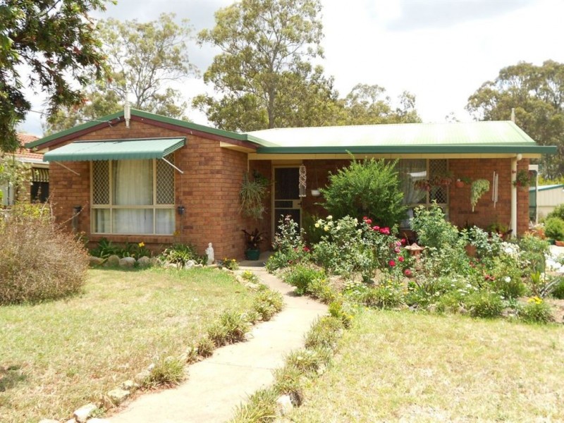 Warwick QLD 4370