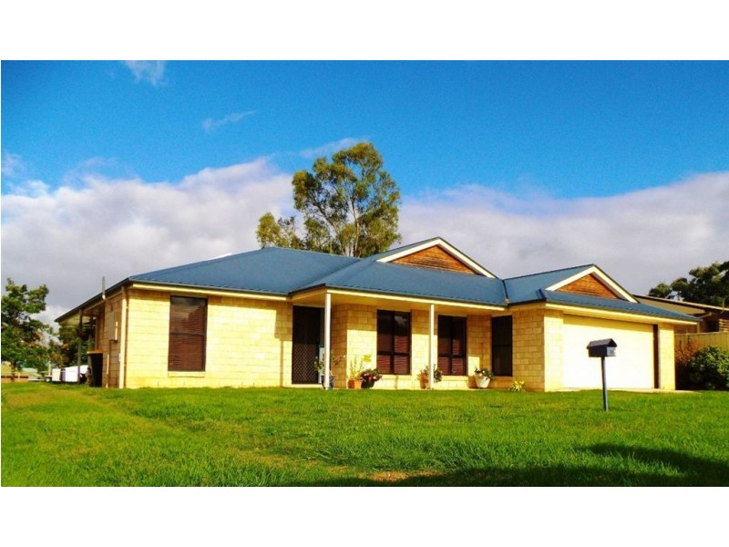 Warwick QLD 4370