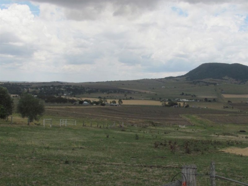 Yangan QLD 4371