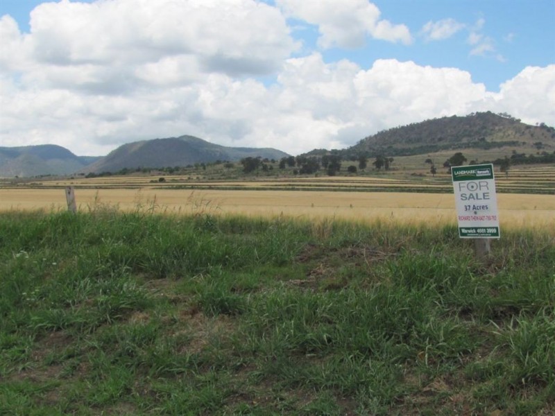 Yangan QLD 4371