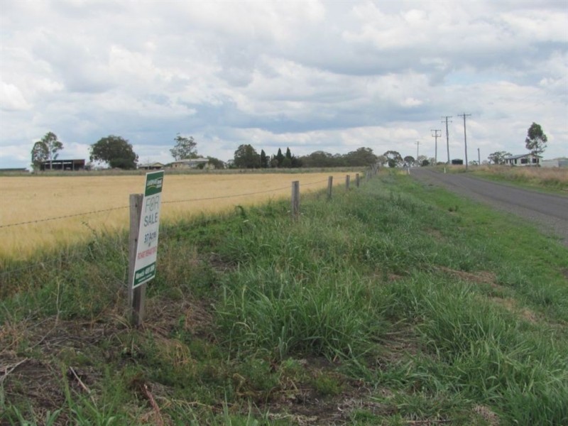 Yangan QLD 4371