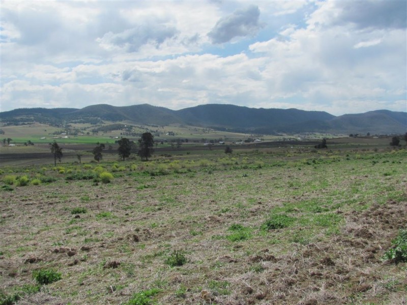 Yangan QLD 4371