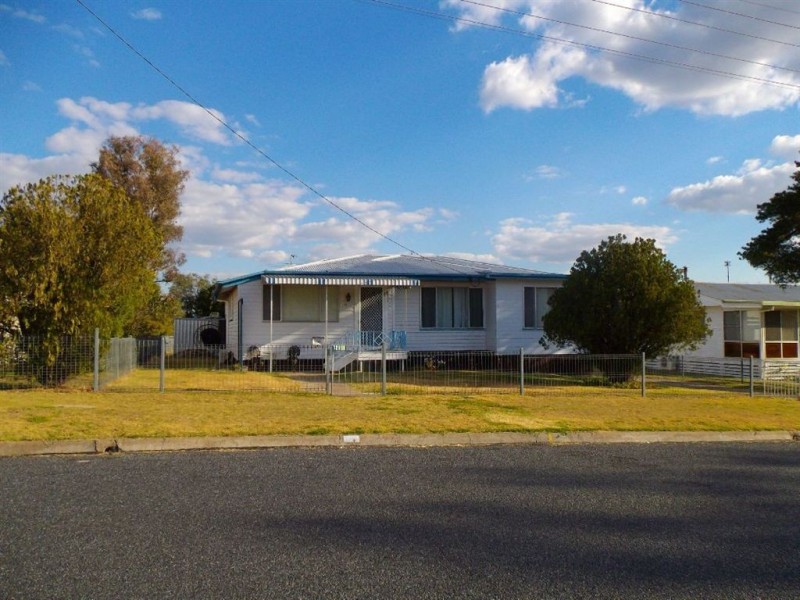 128 Horsman Rd, Warwick QLD 4370