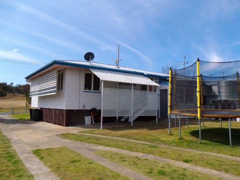 128 Horsman Rd, Warwick QLD 4370