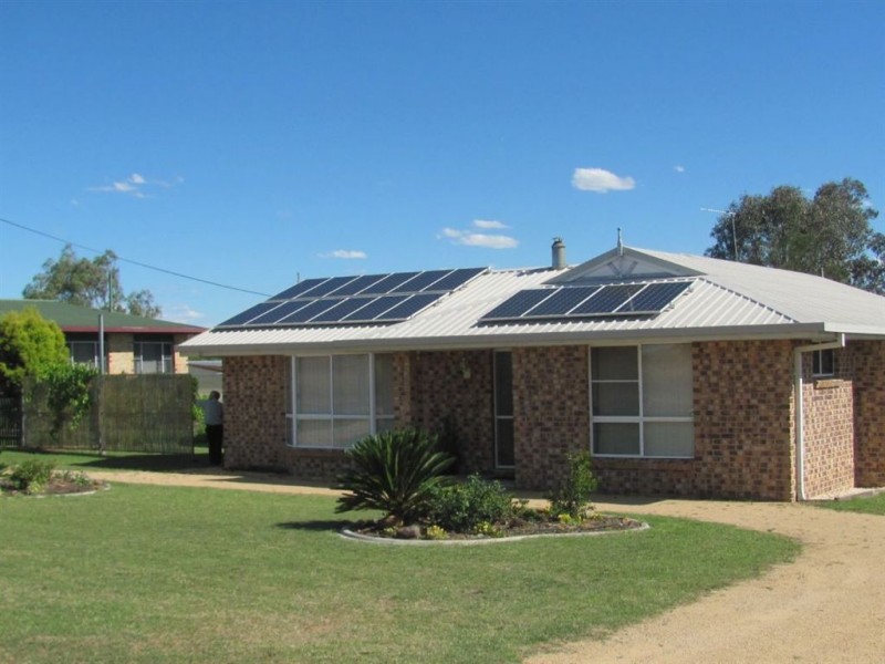 Warwick QLD 4370