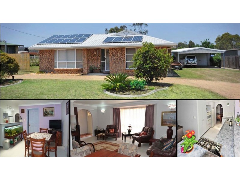 Warwick QLD 4370