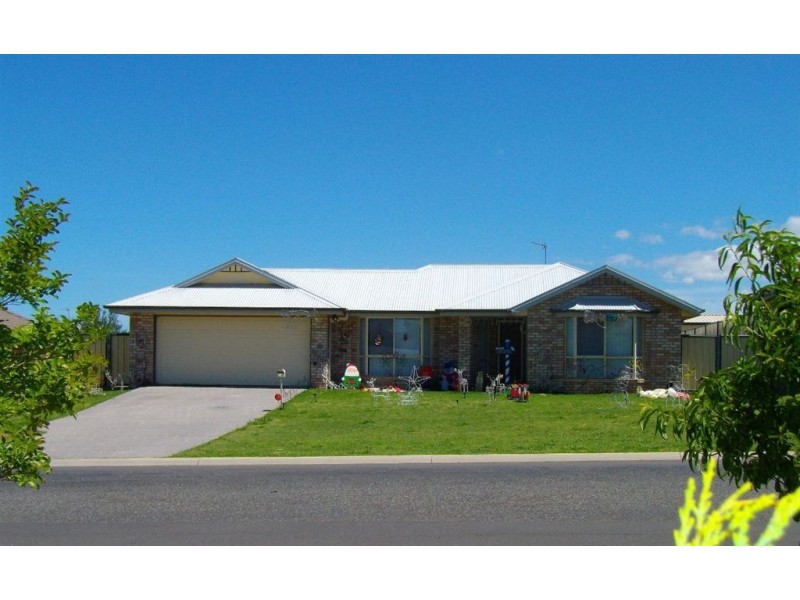 Warwick QLD 4370