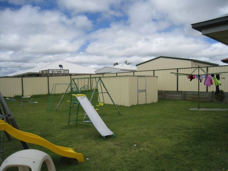 Warwick QLD 4370
