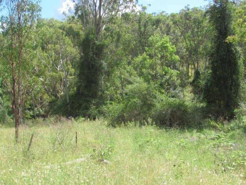 Swanfels QLD 4371