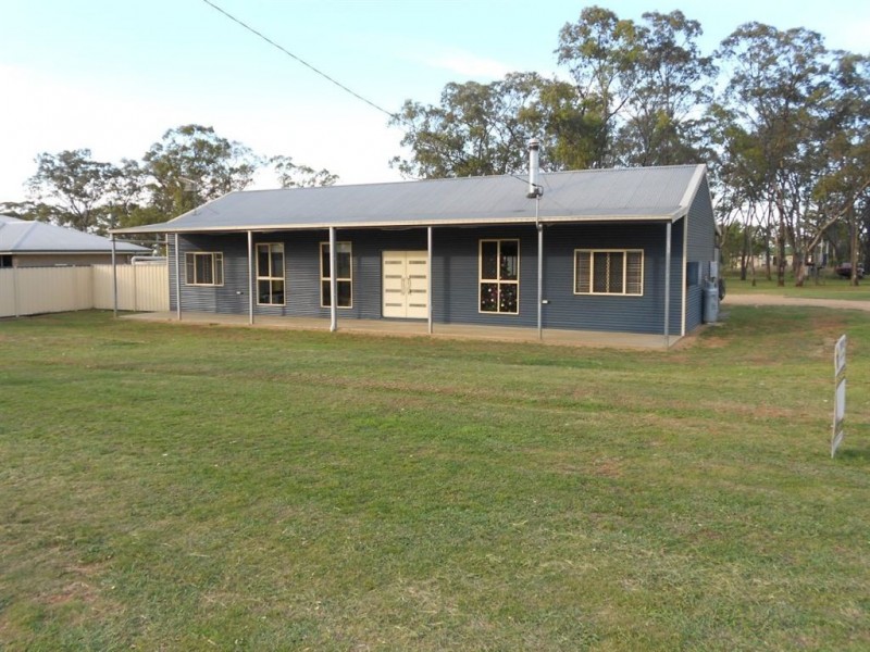 Hendon QLD 4362