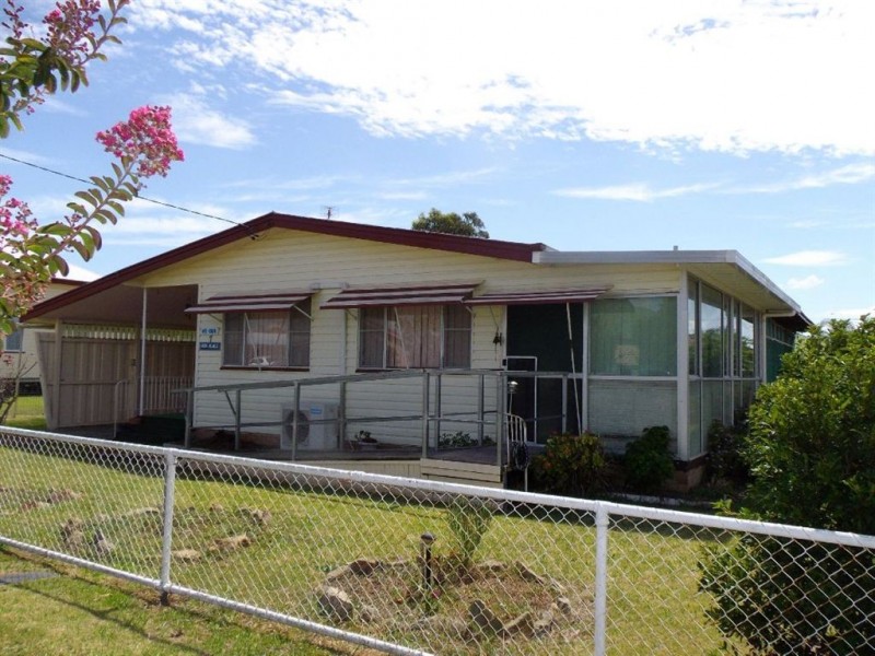 Warwick QLD 4370