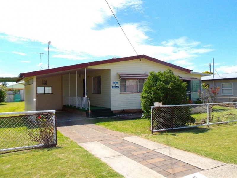 Warwick QLD 4370