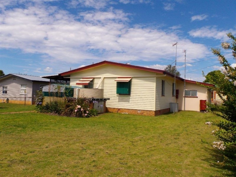 Warwick QLD 4370