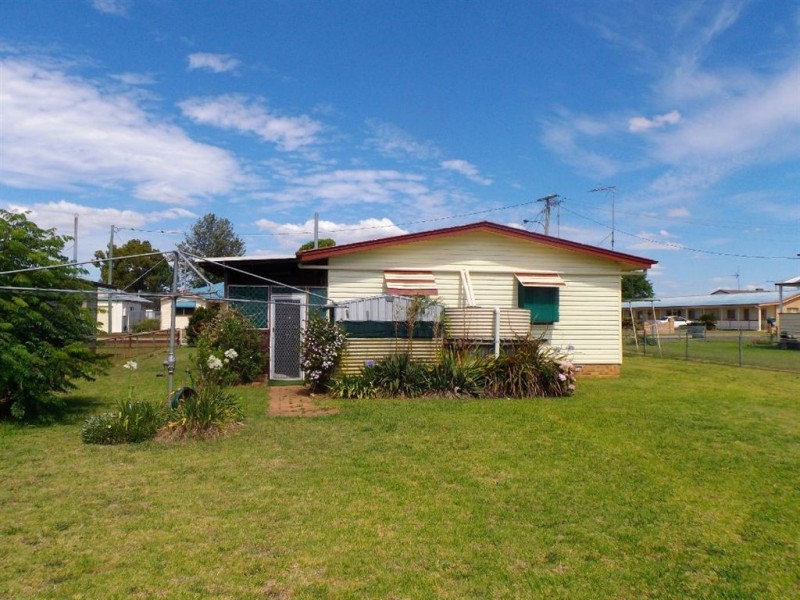 Warwick QLD 4370