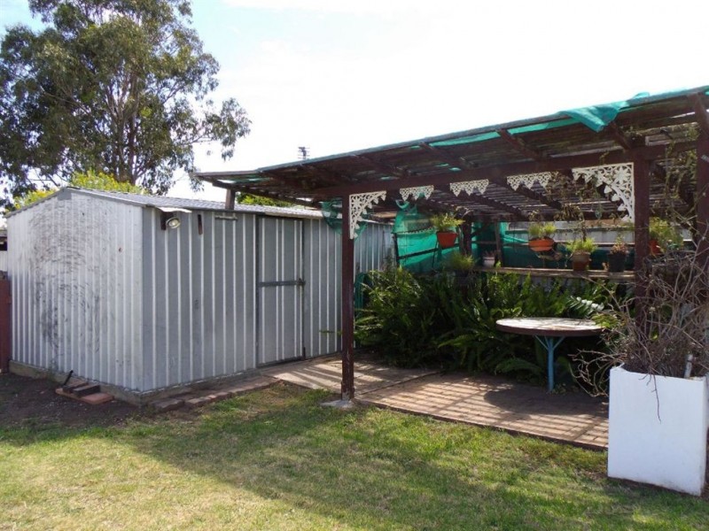 Warwick QLD 4370