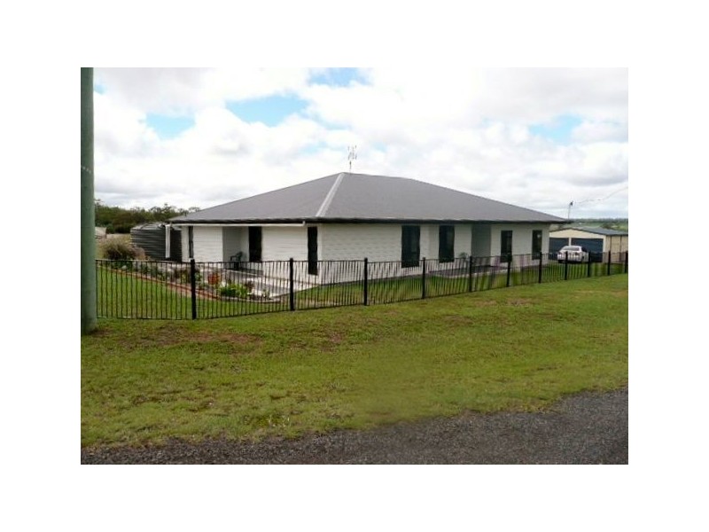Allora QLD 4362