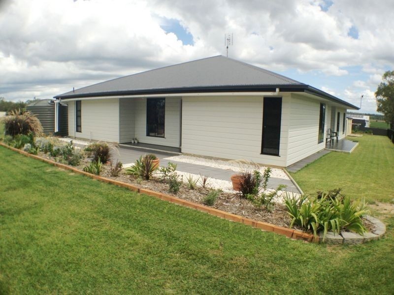 Allora QLD 4362