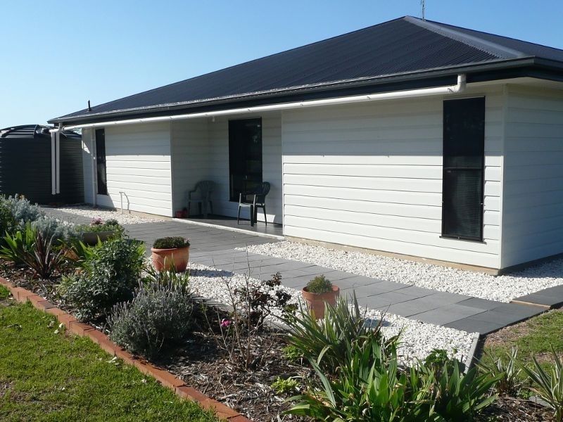 Allora QLD 4362