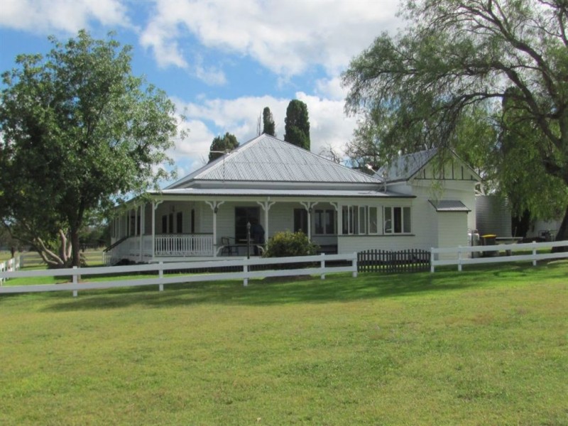 Warwick QLD 4370